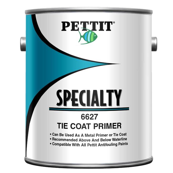 Pettit 1662706 Tie Coat Primer (Pro) Gallon