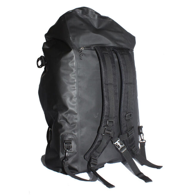 Grundens 70042-001-0001 105L Gage Shackelton Duffel Bag
