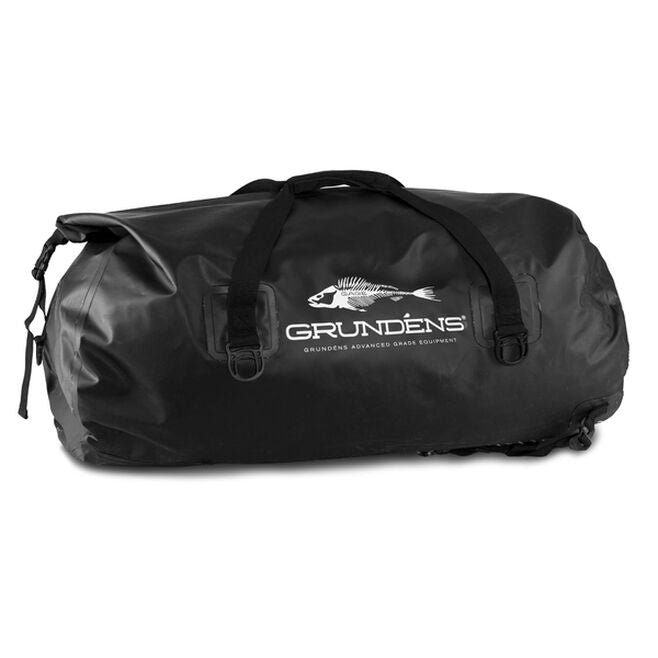 Grundens 70042-001-0001 105L Gage Shackelton Duffel Bag