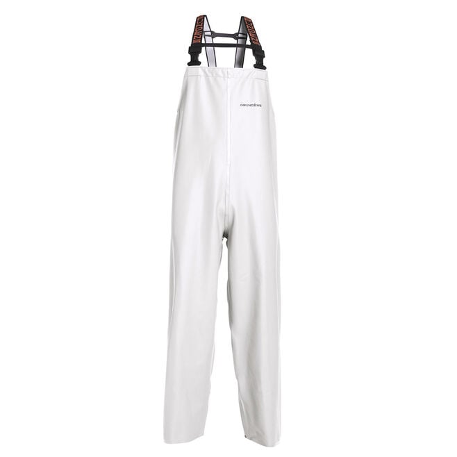 Grundens 10028-100-0016 Men’s Clipper 116 Bib Pants