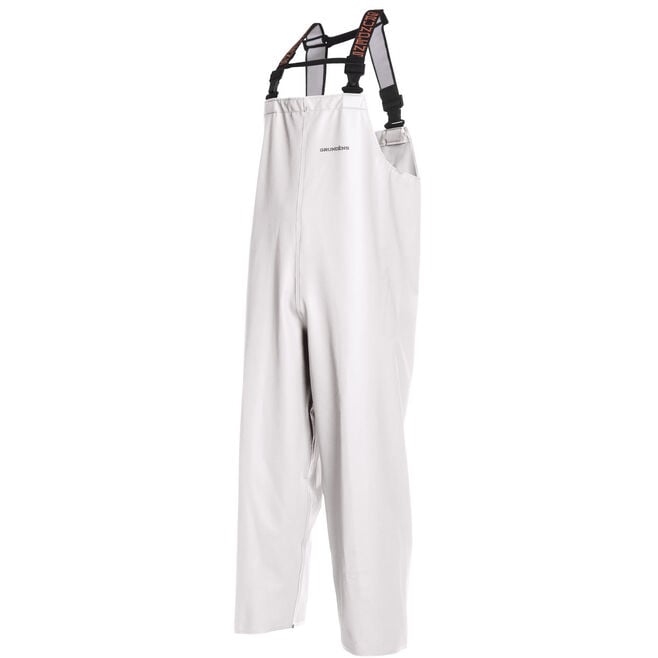 Grundens 10028-100-0016 Men’s Clipper 116 Bib Pants