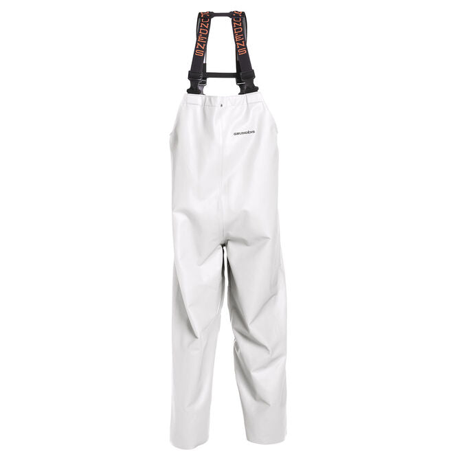 Grundens 10028-100-0017 Men’s Clipper 116 Bib Pants