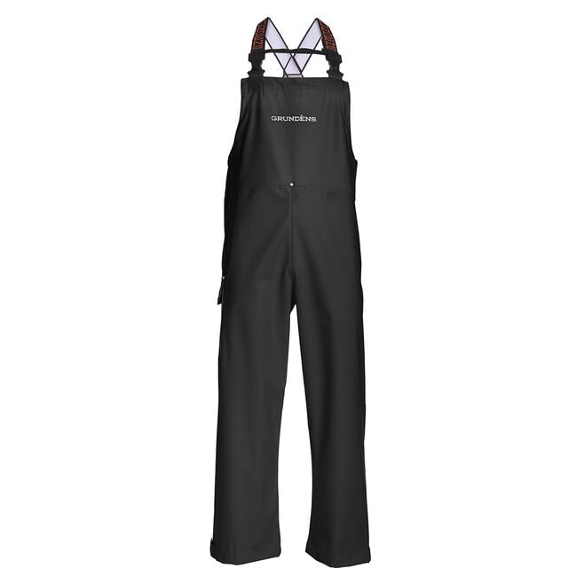 Grundens 10075-001-0017 Men's Neptune 509 Bibs