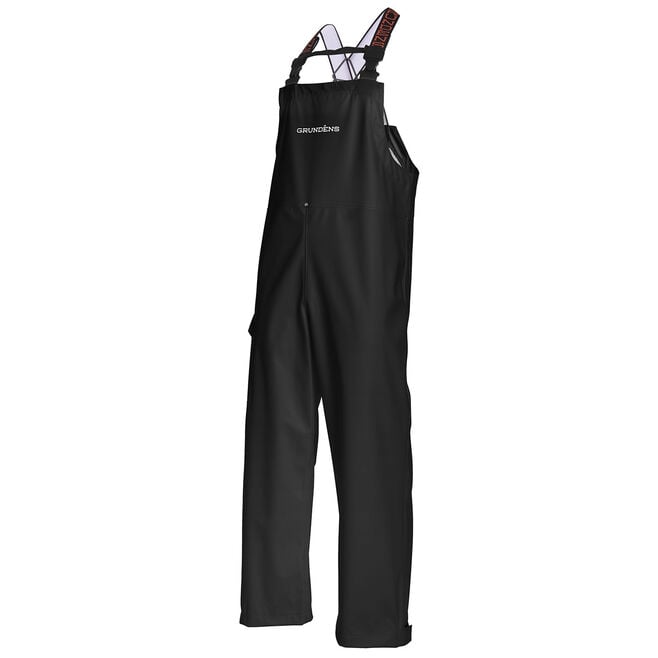Grundens 10075-001-0015 Men's Neptune 509 Bibs