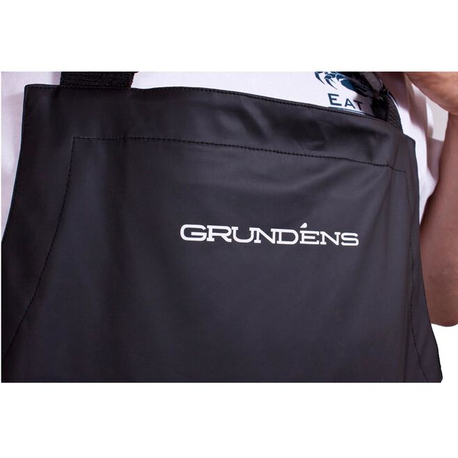 Grundens 10075-001-0015 Men's Neptune 509 Bibs