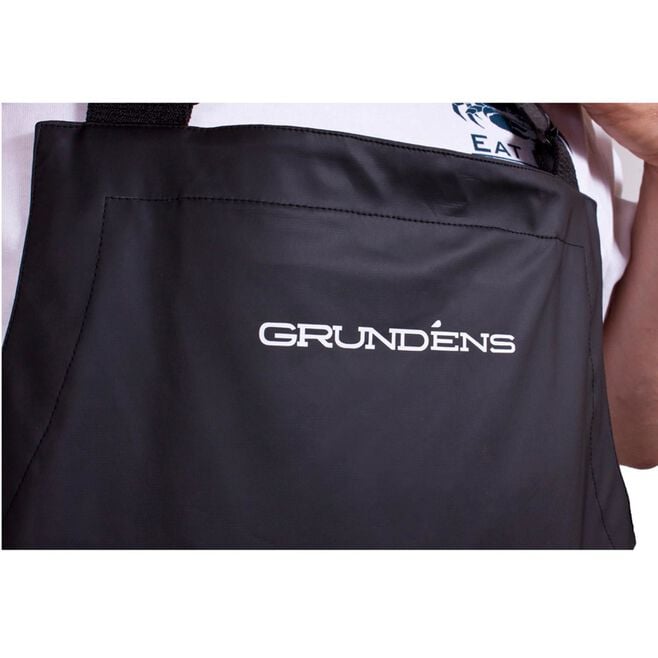 Grundens 10075-001-0017 Men's Neptune 509 Bibs
