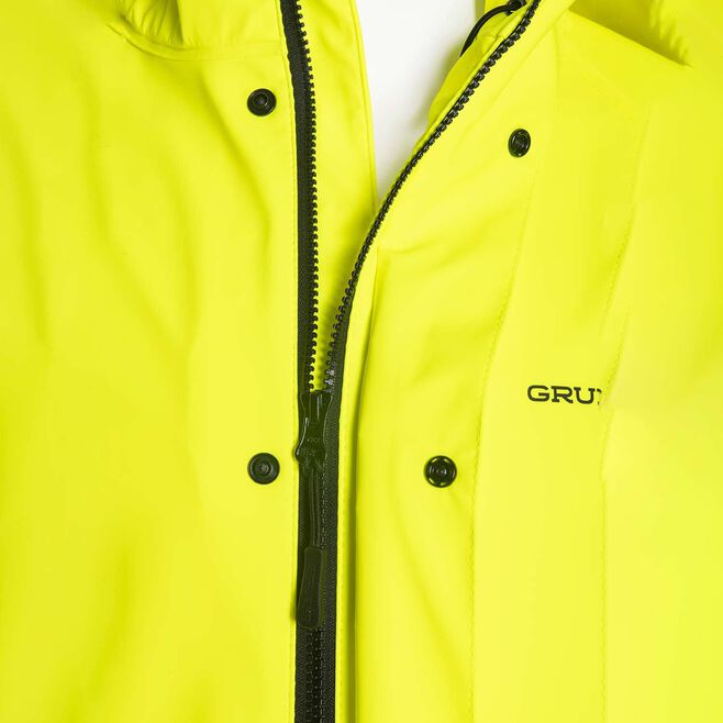 Grundens 10079-730-0017 Men's Neptune Jacket