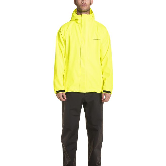 Grundens 10079-730-0017 Men's Neptune Jacket