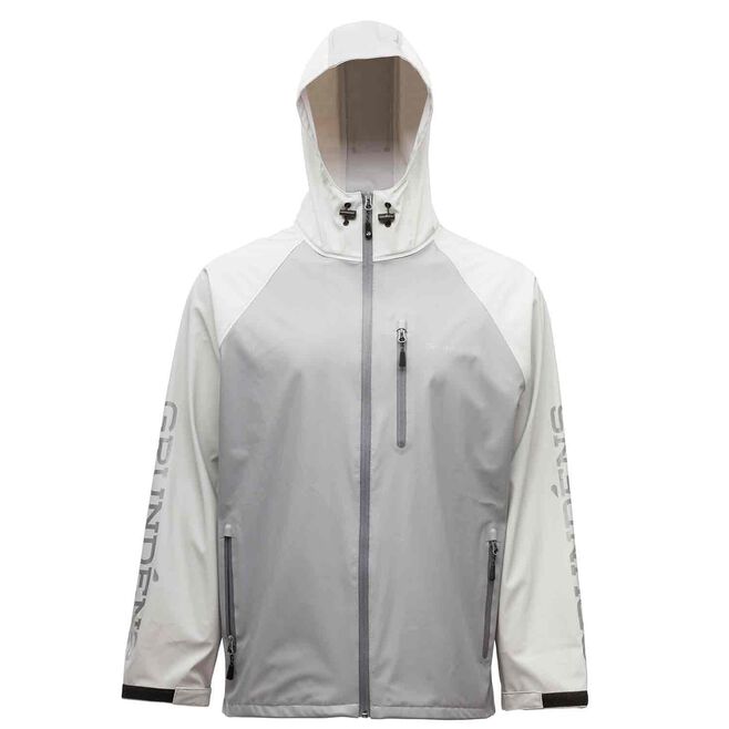 Grundens 10139-061-0013 Men's Tourney Jacket