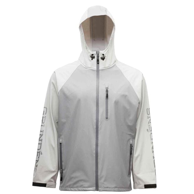 Grundens 10139-061-0016 Men's Tourney Jacket