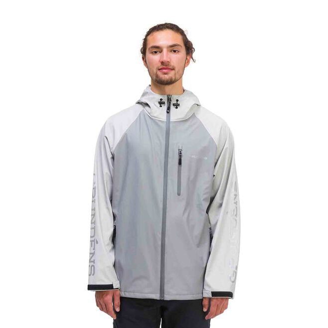 Grundens 10139-061-0013 Men's Tourney Jacket