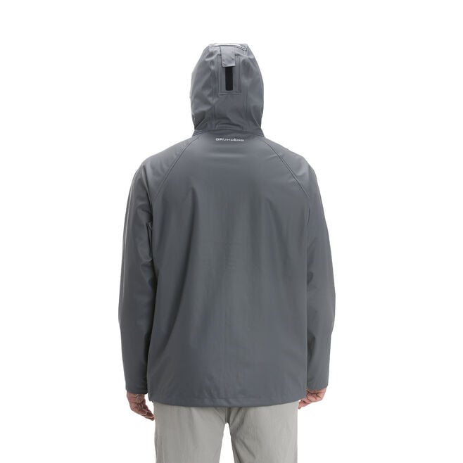 Grundens 10139-053-0013 Men's Tourney Jacket