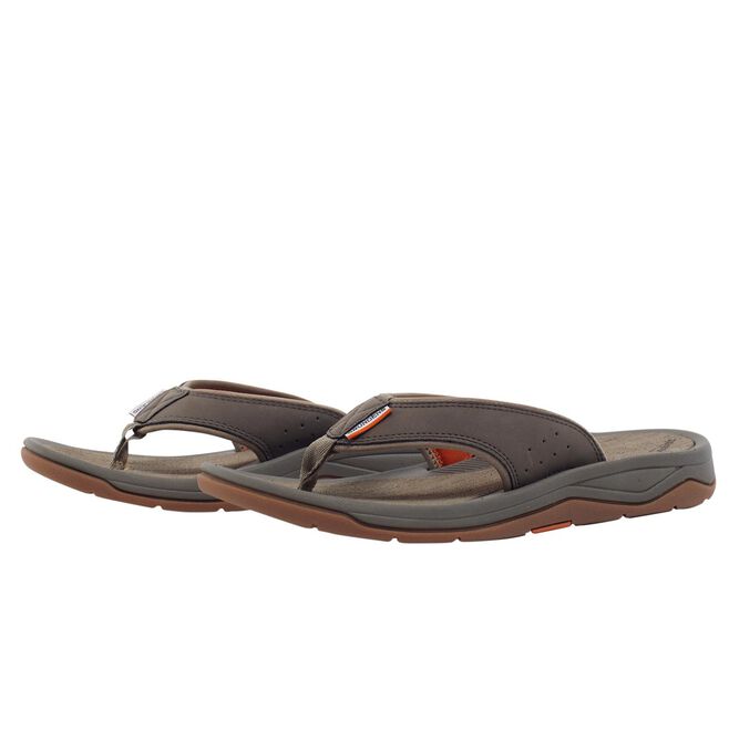 Grundens 60006-203-1008 Men's Deck-Boss Sandals