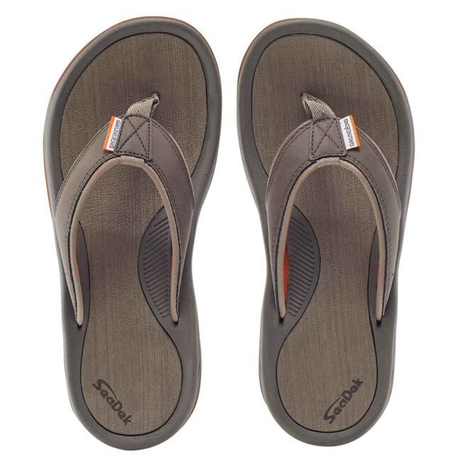 Grundens 60006-203-1008 Men's Deck-Boss Sandals