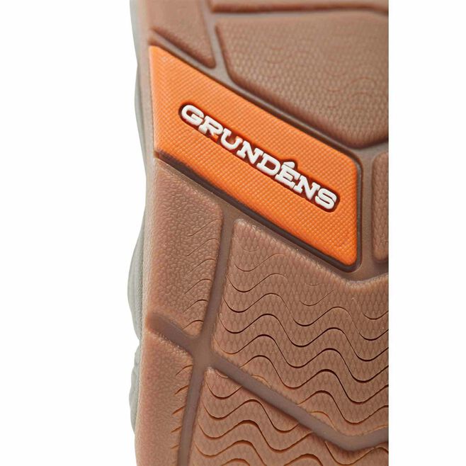 Grundens 60006-203-1008 Men's Deck-Boss Sandals