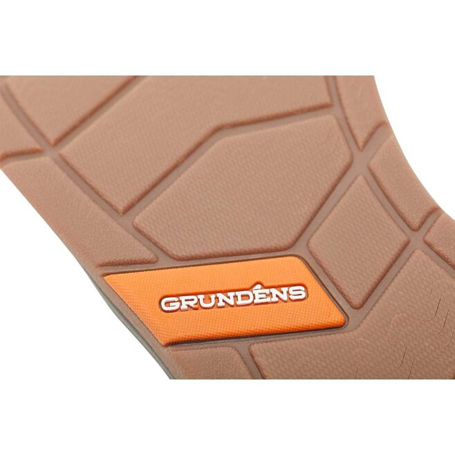 Grundens 60006-203-1008 Men's Deck-Boss Sandals