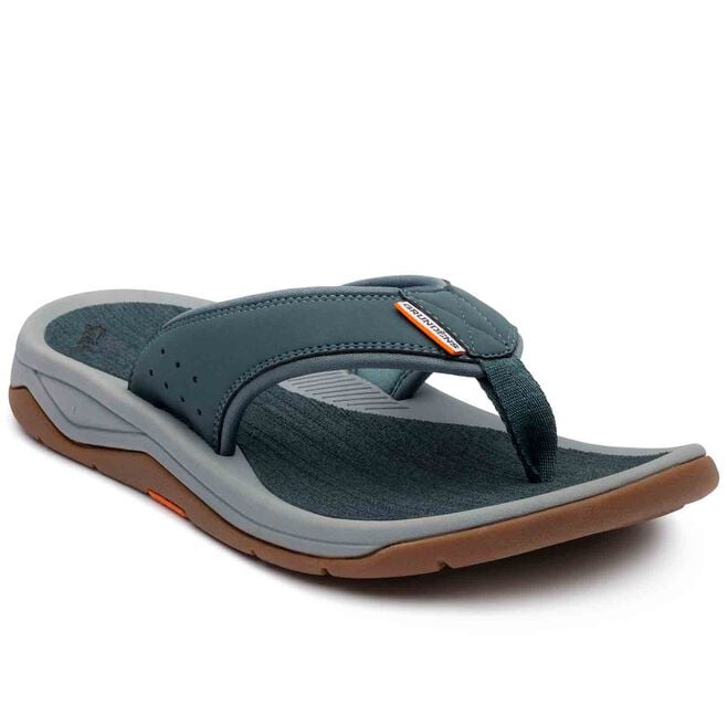 Grundens 60006-402-1009 Men's Deck-Boss Sandals