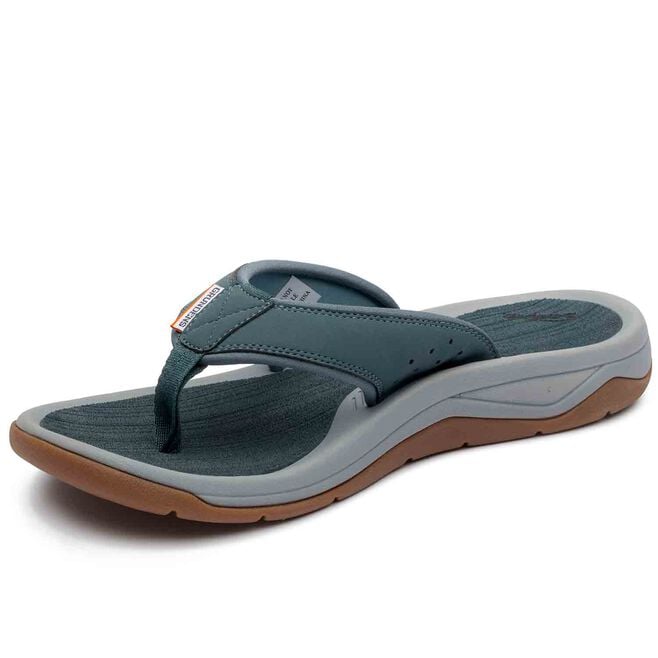 Grundens 60006-402-1009 Men's Deck-Boss Sandals
