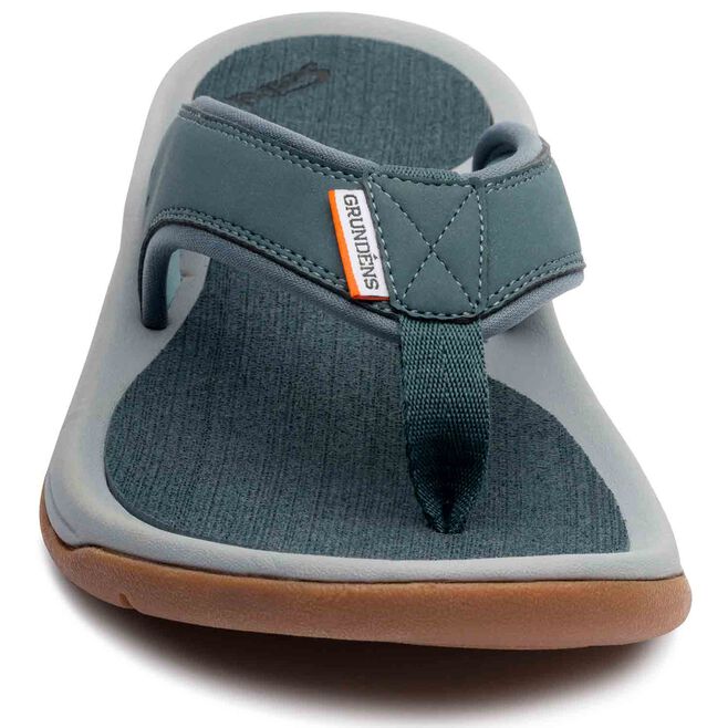Grundens 60006-402-1009 Men's Deck-Boss Sandals