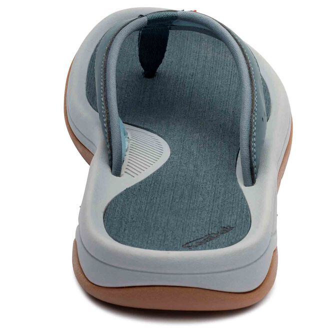 Grundens 60006-402-1009 Men's Deck-Boss Sandals