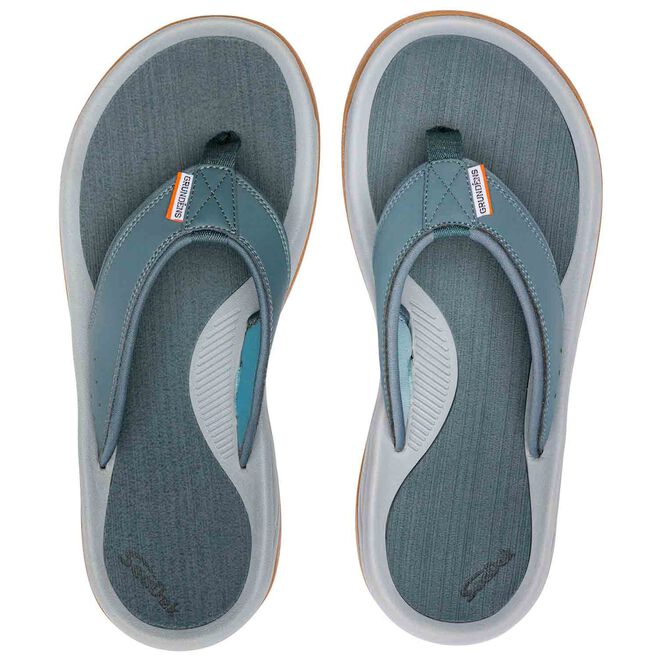 Grundens 60006-402-1009 Men's Deck-Boss Sandals