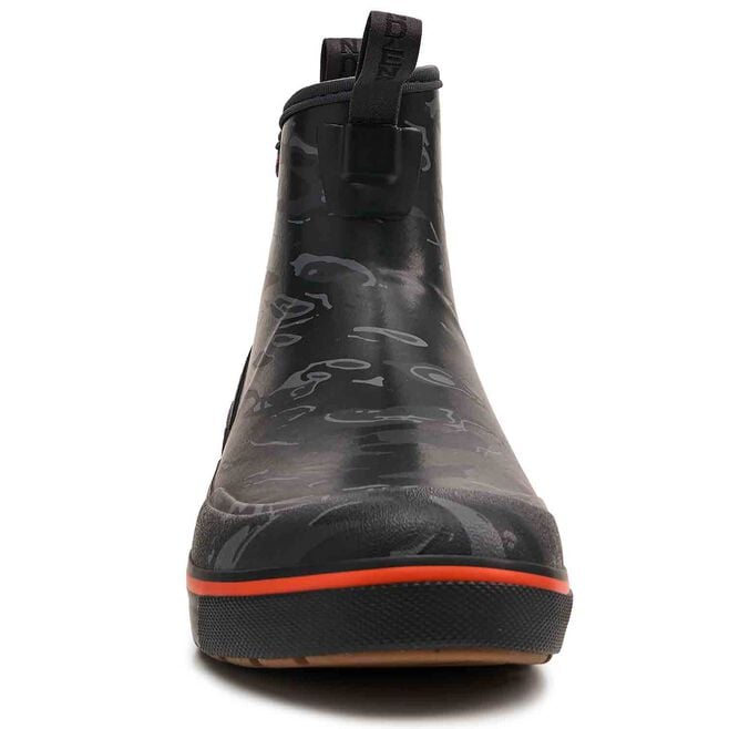 Grundens 60008-908-1013 Men's Deck-Boss Ankle Boots