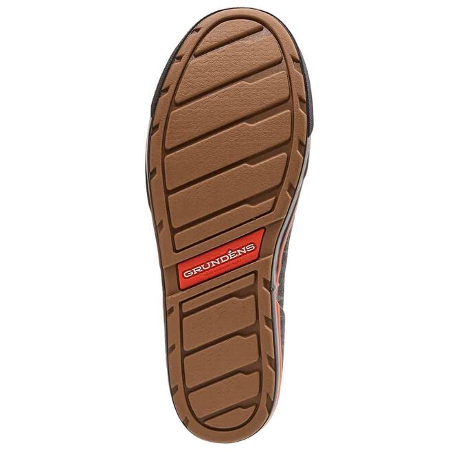 Grundens 60008-908-1010 Men's Deck-Boss Ankle Boots