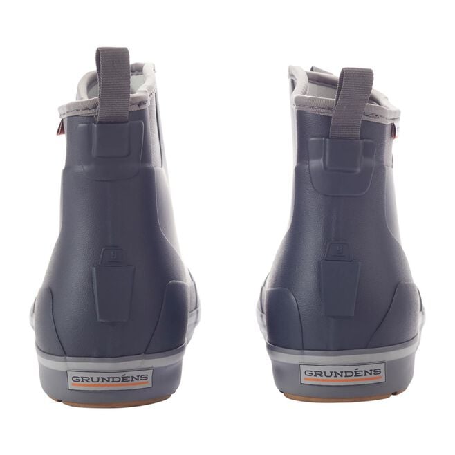 Grundens 60008-001-1011 Men's Deck-Boss Ankle Boots