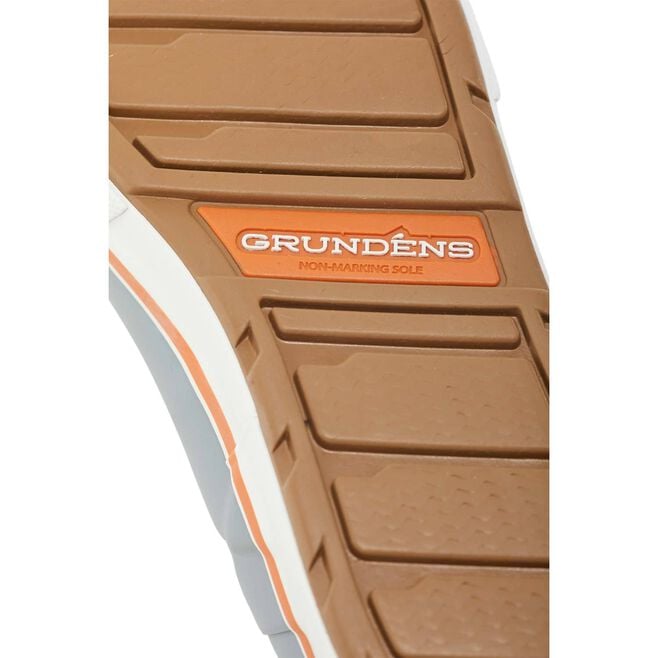 Grundens 60008-030-1013 Men's Deck-Boss Ankle Boots