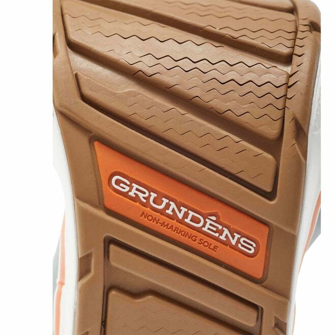 Grundens 60008-030-1013 Men's Deck-Boss Ankle Boots