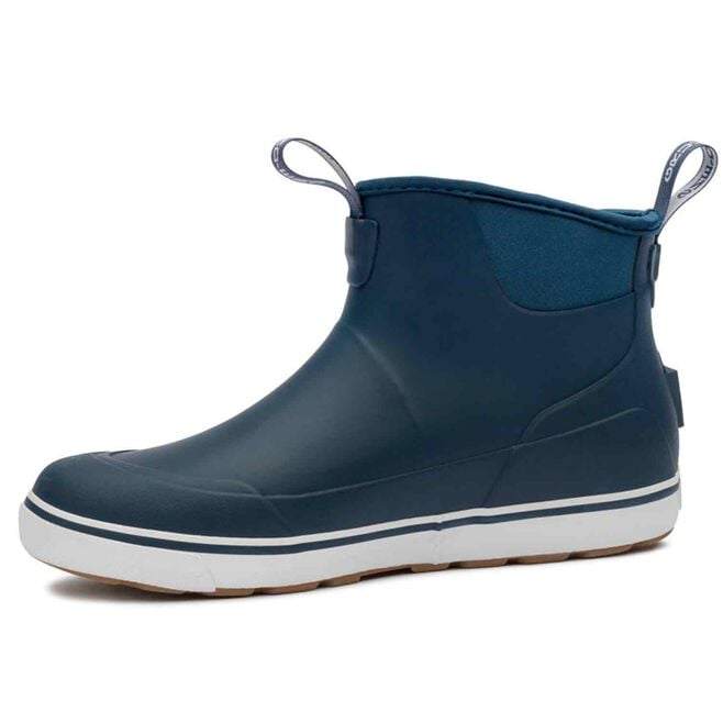 Grundens 60008-410-1009 Men's Deck-Boss Ankle Boots