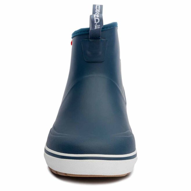 Grundens 60008-410-1009 Men's Deck-Boss Ankle Boots