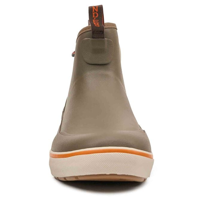 Grundens 60008-355-1010 Men's Deck-Boss Ankle Boots
