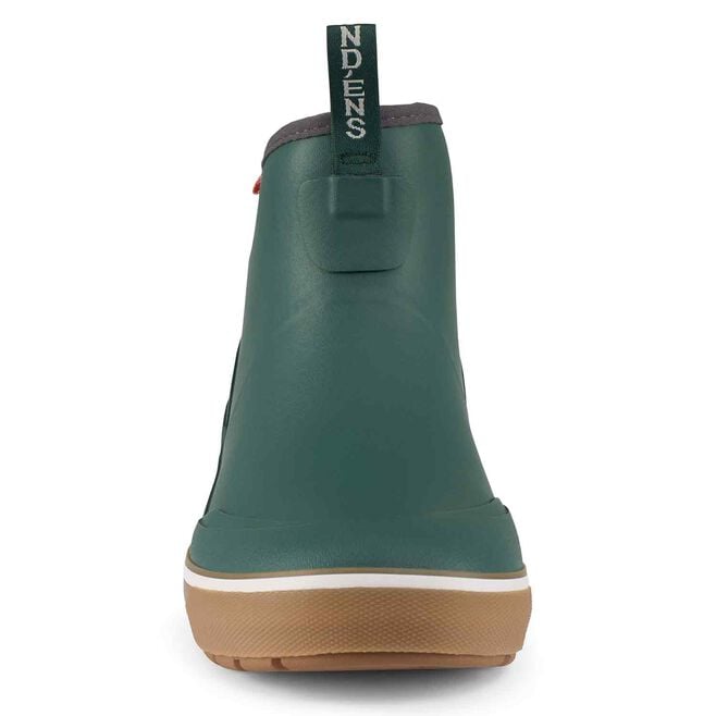 Grundens 60011-367-1010 Women's Deck-Boss Ankle Boots