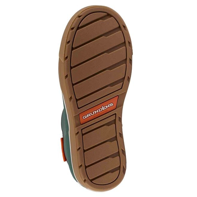 Grundens 60011-367-1010 Women's Deck-Boss Ankle Boots
