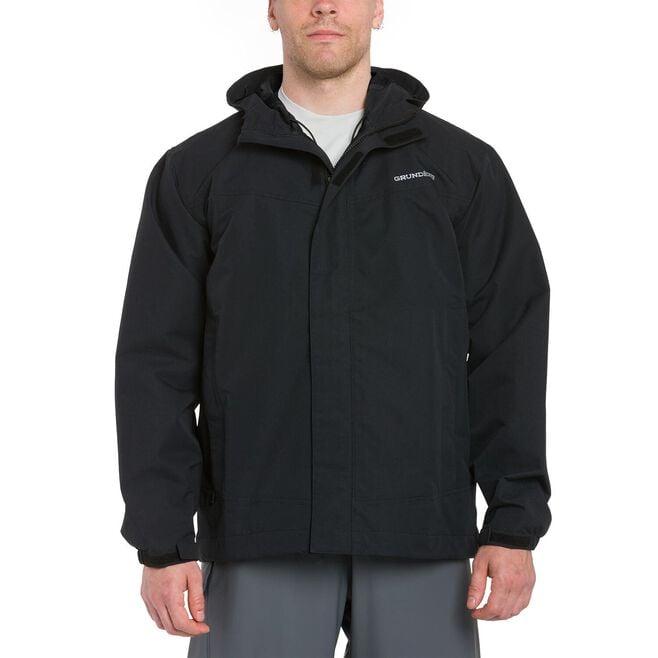 Grundens 10329-001-0014 Men's Full Share Jacket