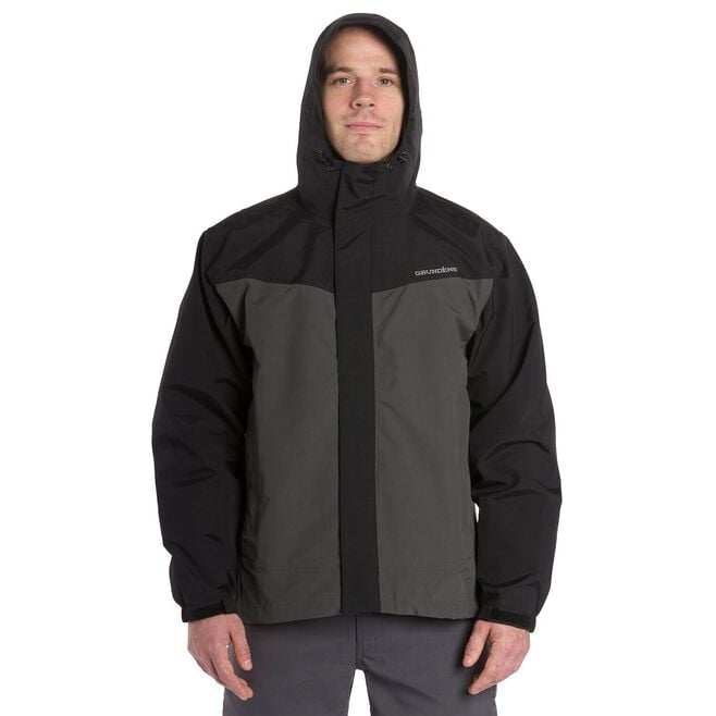 Grundens 10329-015-0017 Men's Full Share Jacket