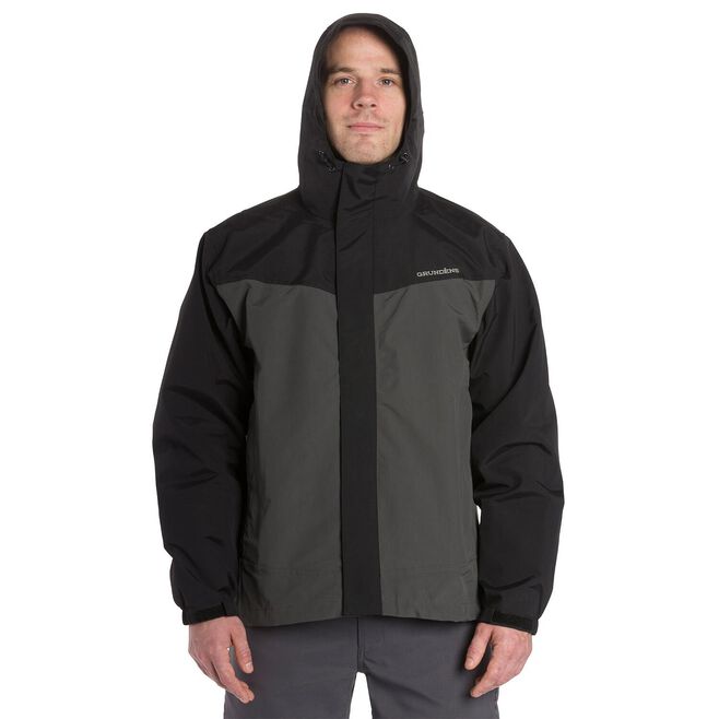 Grundens 10329-015-0014 Men's Full Share Jacket