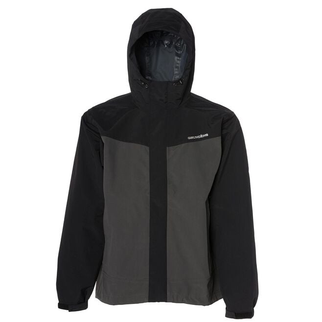 Grundens 10329-015-0014 Men's Full Share Jacket