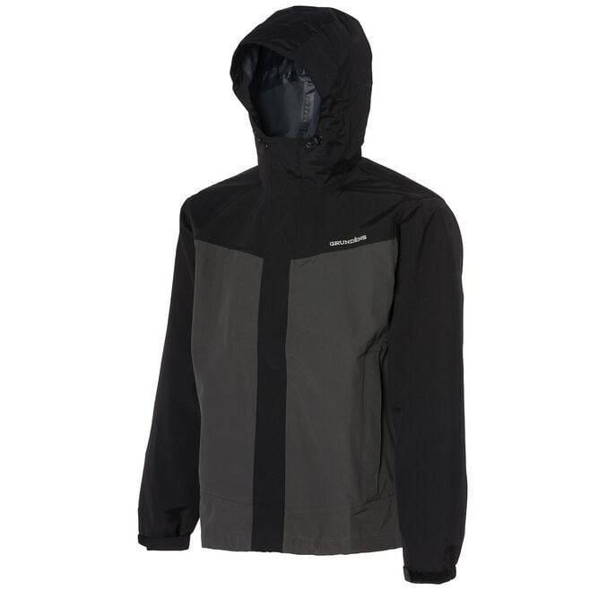 Grundens 10329-015-0017 Men's Full Share Jacket