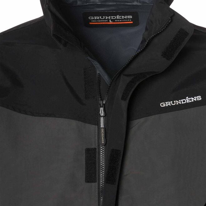 Grundens 10329-015-0016 Men's Full Share Jacket