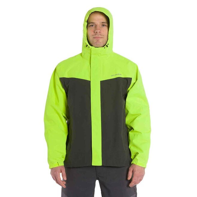 Grundens 10329-731-0014 Men's Full Share Jacket