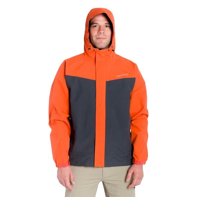 Grundens 10329-802-0016 Men's Full Share Jacket