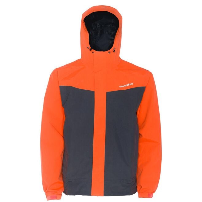 Grundens 10329-802-0014 Men's Full Share Jacket