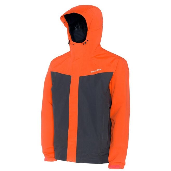 Grundens 10329-802-0015 Men's Full Share Jacket