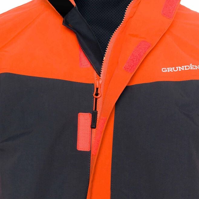 Grundens 10329-802-0016 Men's Full Share Jacket