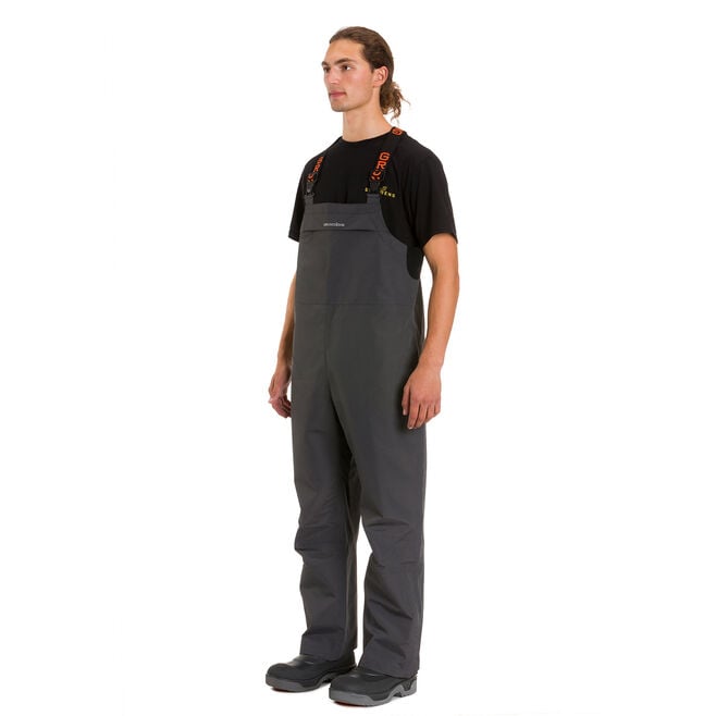 Grundens 10330-025-0015 Men's Full Share Bibs
