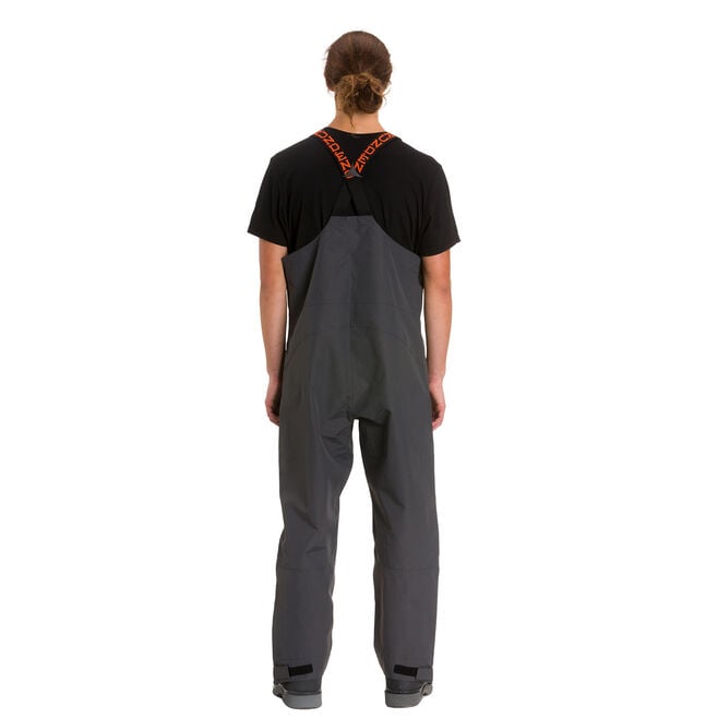 Grundens 10330-025-0015 Men's Full Share Bibs