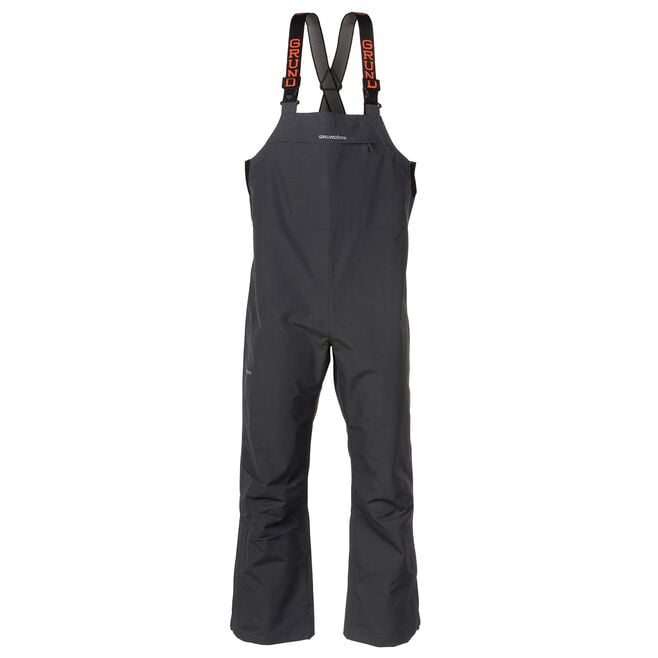 Grundens 10330-025-0015 Men's Full Share Bibs