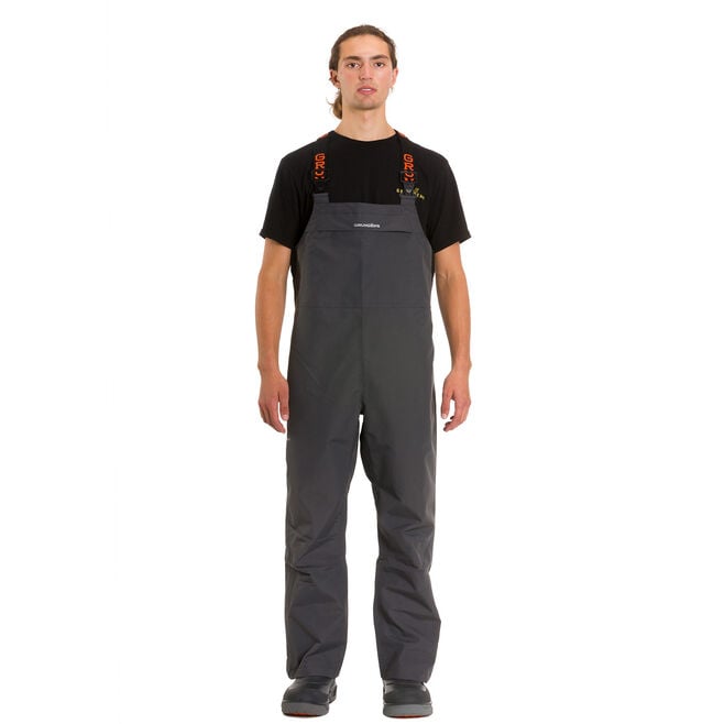 Grundens 10330-025-0015 Men's Full Share Bibs